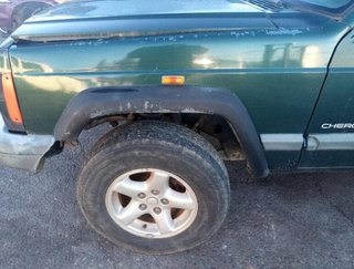 381519 5fm30lazak cinturón seguridad chrysler jeep