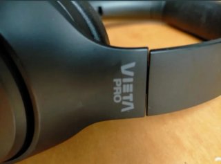 Cascos Vieta Pro Bluetooth Negros