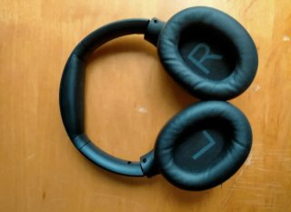 Cascos Vieta Pro Bluetooth Negros