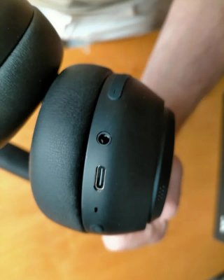 Cascos Vieta Pro Bluetooth Negros