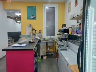 OPORTUNIDAD BAR C2 EN SAN ANDRES POSIB SAL HUMOS