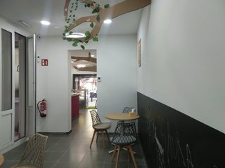 OPORTUNIDAD BAR C2 EN SAN ANDRES POSIB SAL HUMOS