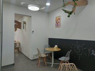 OPORTUNIDAD BAR C2 EN SAN ANDRES POSIB SAL HUMOS