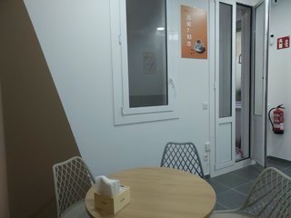 OPORTUNIDAD BAR C2 EN SAN ANDRES POSIB SAL HUMOS