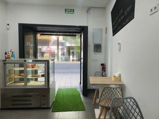OPORTUNIDAD BAR C2 EN SAN ANDRES POSIB SAL HUMOS
