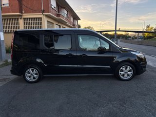 Ford Grand Tourneo Connect 1.5tdci 120cv 7 plazas