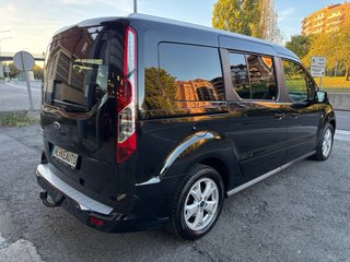 Ford Grand Tourneo Connect 1.5tdci 120cv 7 plazas