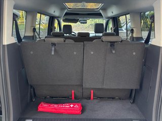 Ford Grand Tourneo Connect 1.5tdci 120cv 7 plazas