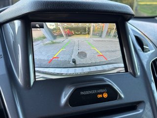 Ford Grand Tourneo Connect 1.5tdci 120cv 7 plazas