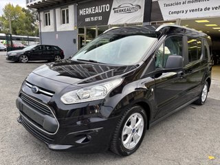 Ford Grand Tourneo Connect 1.5tdci 120cv 7 plazas