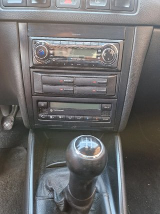 Volkswagen Golf 1999