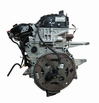 Motor BMW Serie 3 E91 2008-2010 2.0 320d N47D20A 11002157130