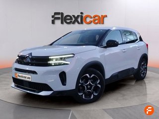 Citroën C5 Aircross PureTech 96kW (130CV) S&S Plus