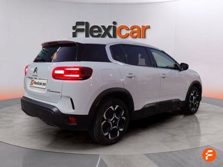 Citroën C5 Aircross PureTech 96kW (130CV) S&S Plus
