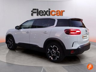Citroën C5 Aircross PureTech 96kW (130CV) S&S Plus