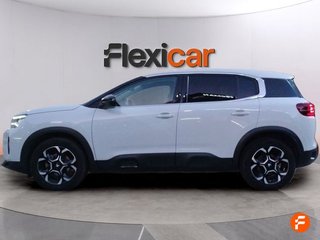 Citroën C5 Aircross PureTech 96kW (130CV) S&S Plus