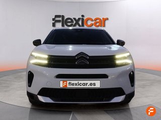 Citroën C5 Aircross PureTech 96kW (130CV) S&S Plus