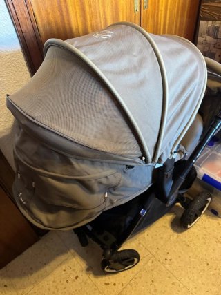 Carrito Jane Crosslight Pro