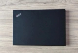 Portátil Lenovo T480s Intel i5