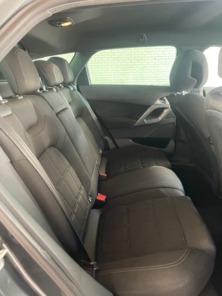 Citroen DS5 2015
