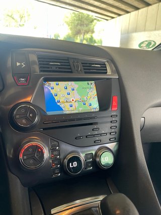 Citroen DS5 2015