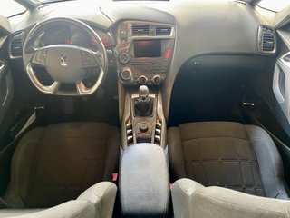 Citroen DS5 2015