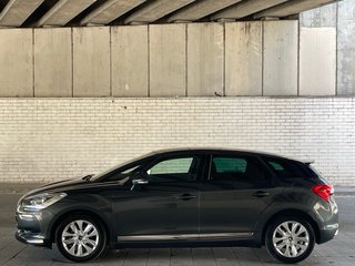 Citroen DS5 2015