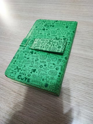 Custodia per Tablet 7 pollici con tastiera