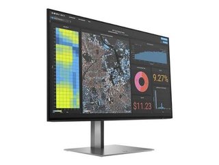 4 Monitores HP Z24f G3 24 IPS FHD NUEVOS SIN ABRIR