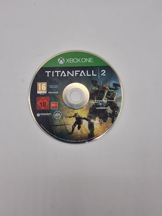Titanfall 2 per Xbox One