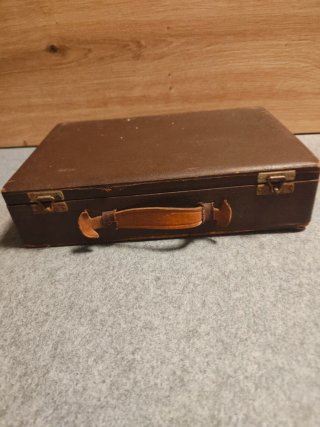 Antiguo Tensiómetro Médico Colección S.XX