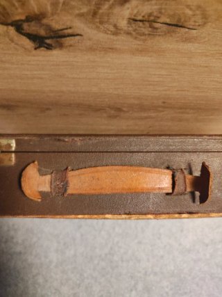 Antiguo Tensiómetro Médico Colección S.XX