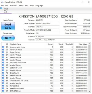 5) PC HP ProDesk 400 G1 SFF