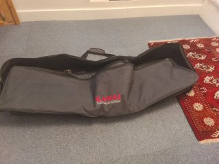 Funda para Teclado Kawai