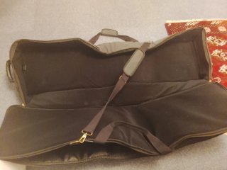 Funda para Teclado Kawai