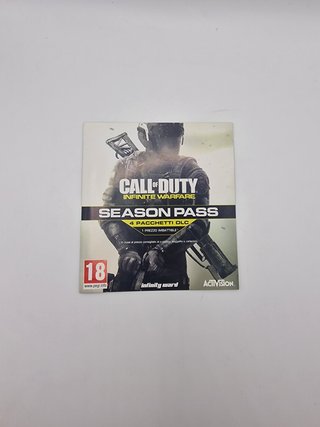 Call of Duty Infinite Warfare - Xbox One