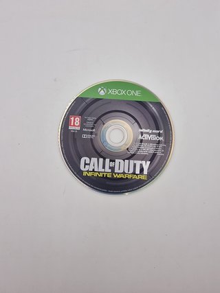 Call of Duty Infinite Warfare - Xbox One