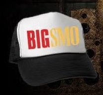 Gorra Big SMO