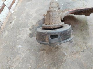 No se realizan envíos .....Desbrozadora Stihl y So