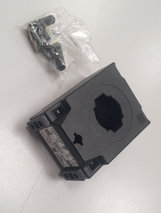 Transformador de intensidad CIRCUTOR TC6.2 400/5A