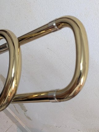 Trombón Bach 42