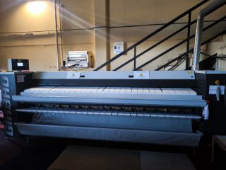 Calandra Girbau PBP5132