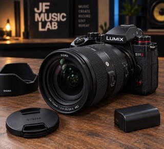 VIDEOCLIPS & FOTOGRAFÍA PROFESIONAL