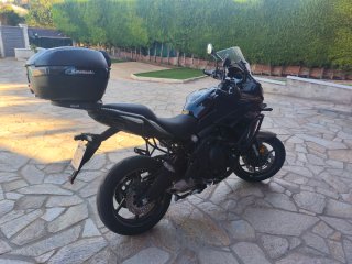 Kawasaki Versys 650 (2023)