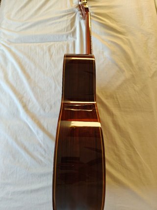 Guitarra Española Clásica