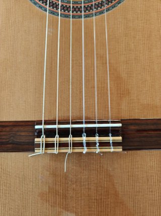 Guitarra Española Clásica