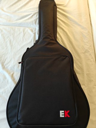Guitarra Española Clásica
