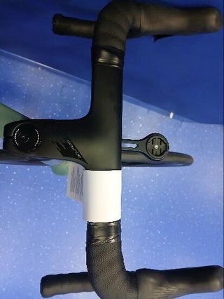 RIDLEY GRIFN 105 TALLA XS (CARBONO)