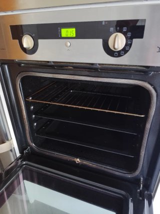 Horno Innova Fagor