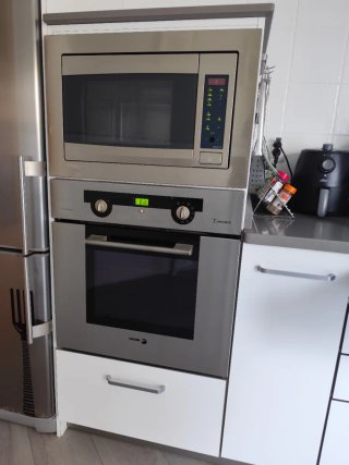 Horno Innova Fagor